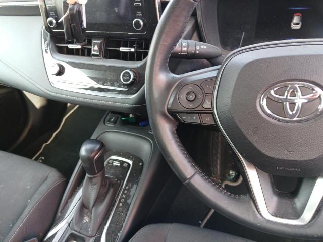 2020 TOYOTA COROLLA ICON TECH HEV CVT 