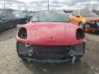 2017 Porsche Macan Gts للبيع في Indianapolis، IN - Front End