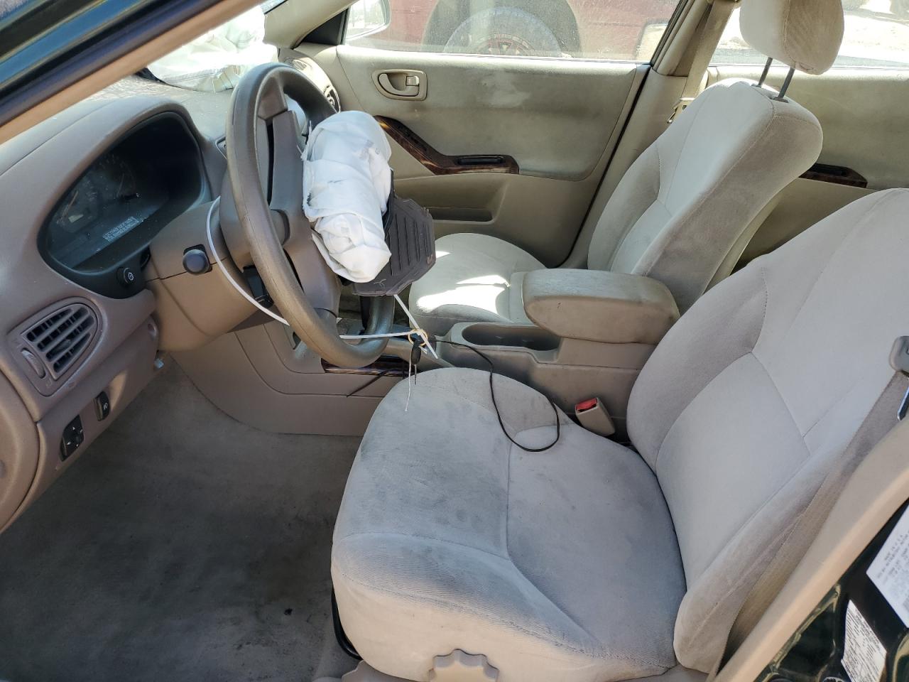 2001 Mitsubishi Galant Es VIN: 4A3AA46G41E084113 Lot: 47468785