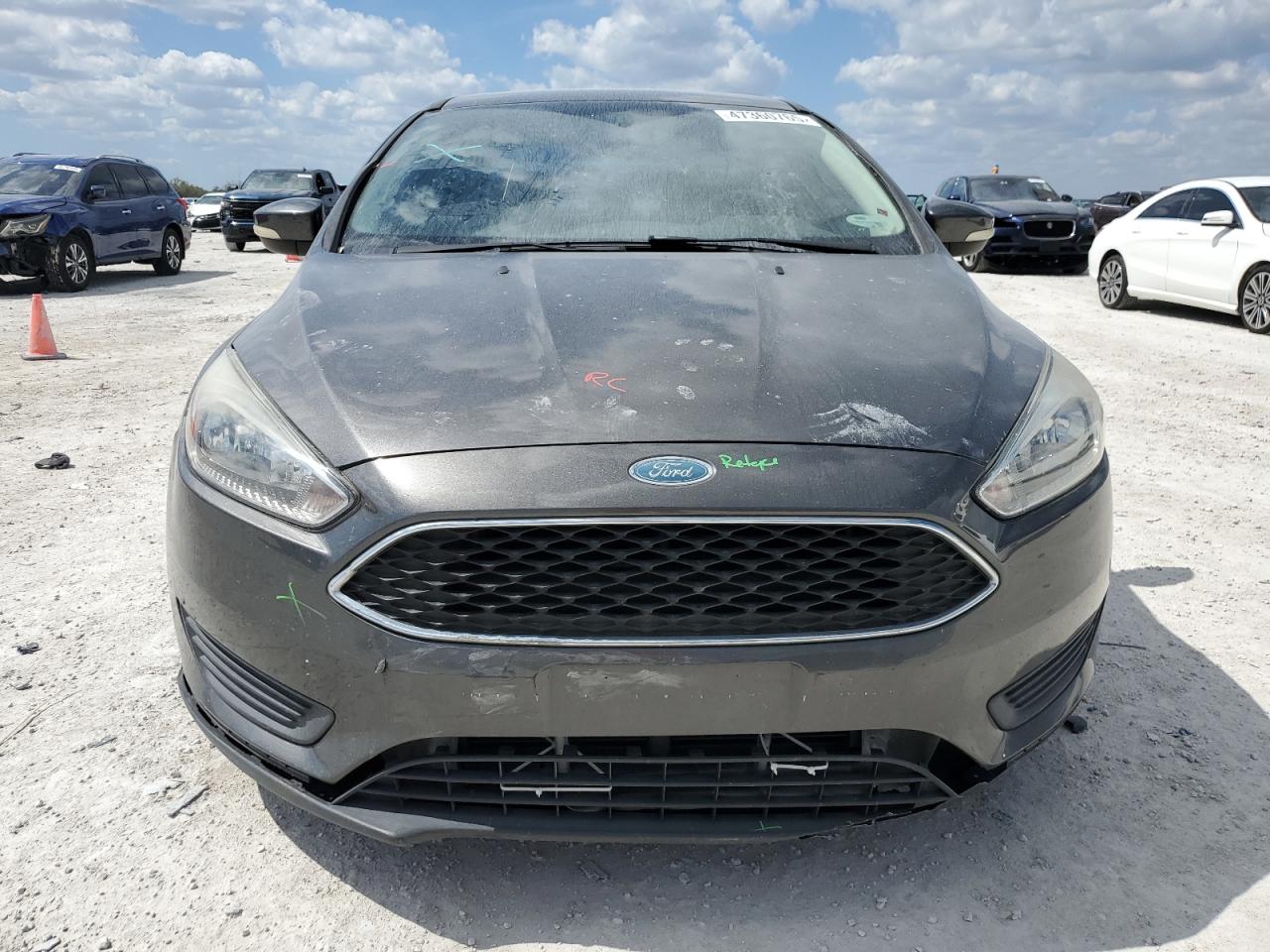 2015 Ford Focus - Image 5