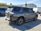 2014 Toyota 4Runner Sr5 იყიდება Savannah-ში, GA - Rear End