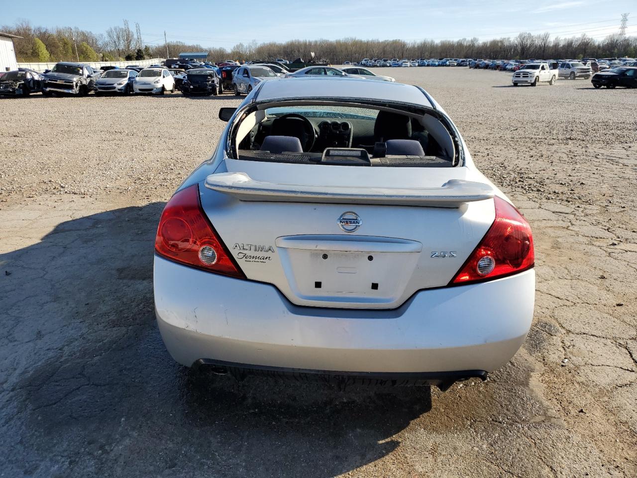 2008 Nissan Altima - Image 6