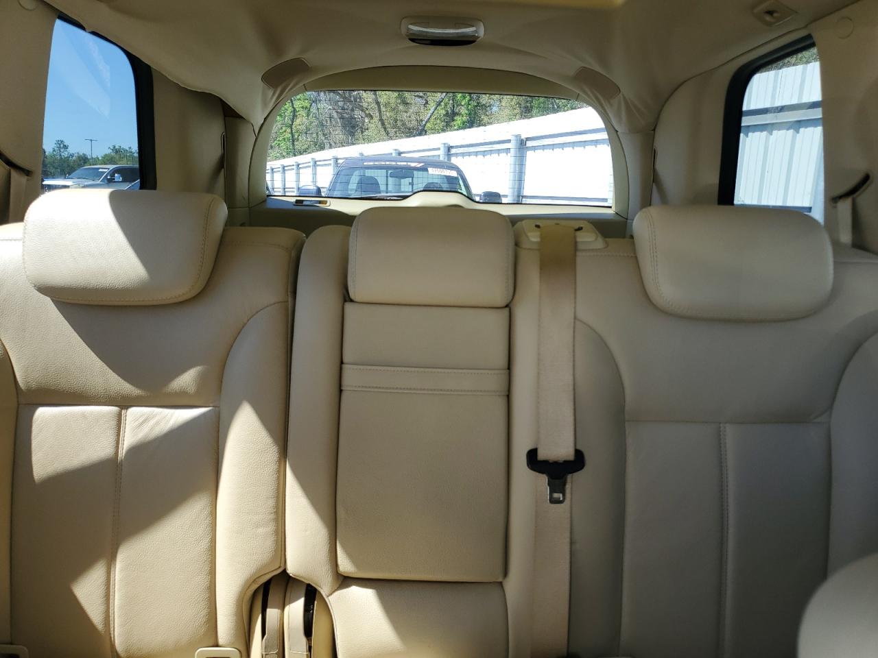 2007 Mercedes-Benz GL-klasse - Image 10