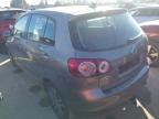 2010 VOLKSWAGEN GOLF PLUS for sale at Copart SANDY