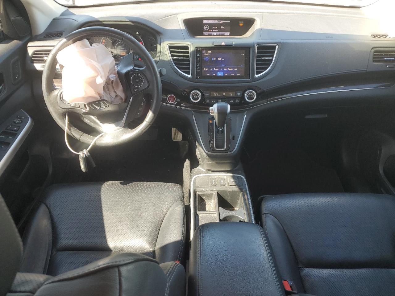 2015 Honda CR-V - Image 8