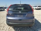 2013 Honda Cr-V Lx за продажба в Temple, TX - All Over