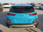 2022 Hyundai Kona Sel for Sale in Wilmer, TX - Side