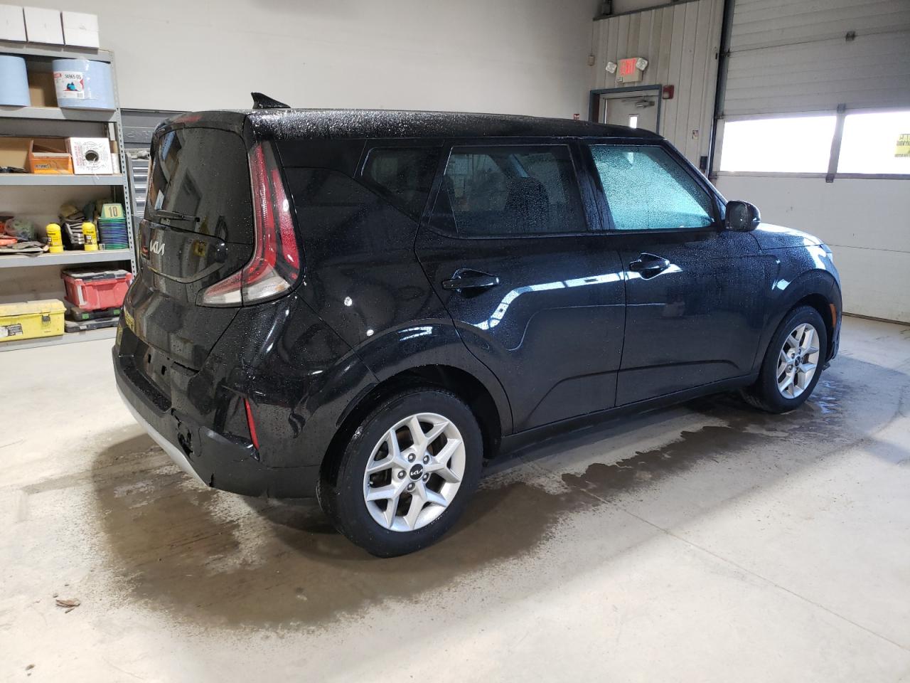 2023 Kia Soul - Image 3