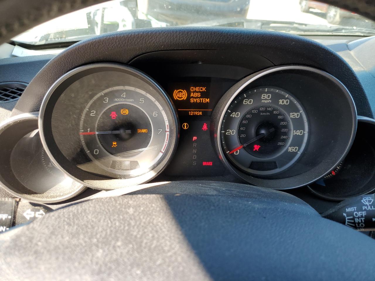 2011 Acura MDX - Image 9