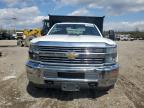 2015 Chevrolet Silverado C3500 за продажба в Bridgeton, MO - Mechanical