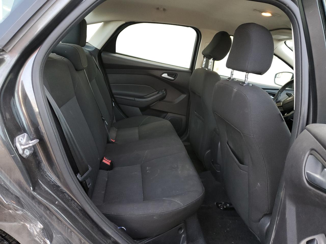 2015 Ford Focus - Image 11