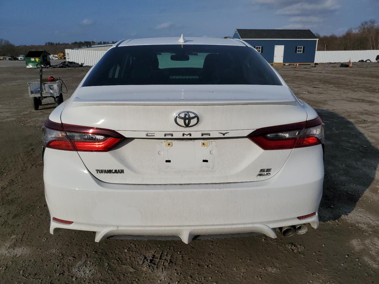 2024 Toyota Camry - Image 6