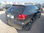 2012 AUDI A3 S LINE for sale at Copart WESTBURY