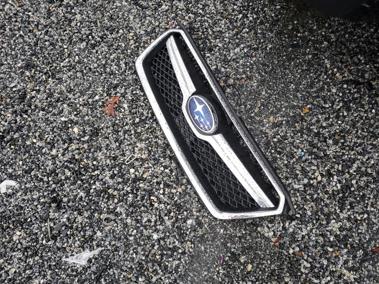 2017 Subaru XV - Image 12