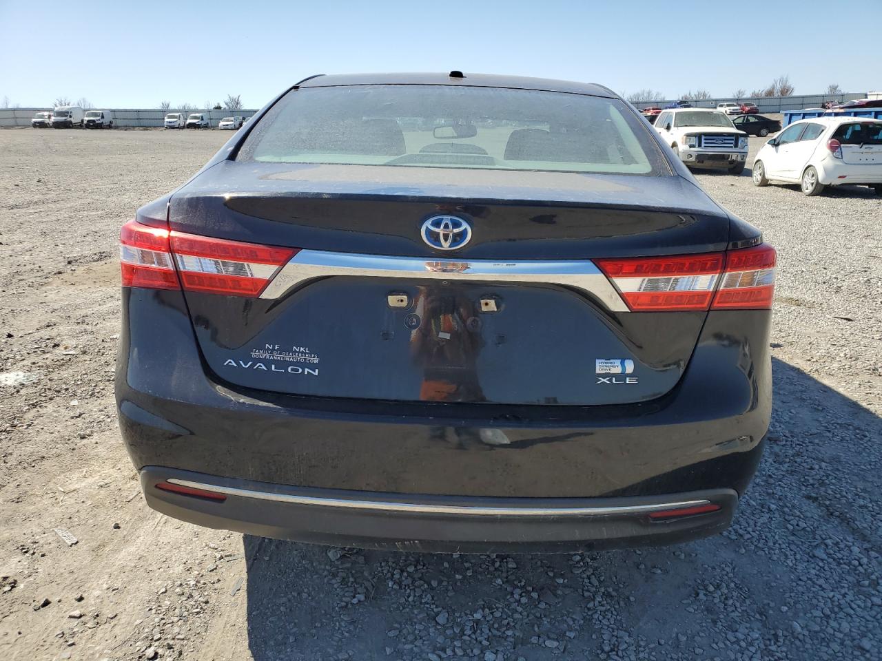 2014 Toyota Avalon - Image 6