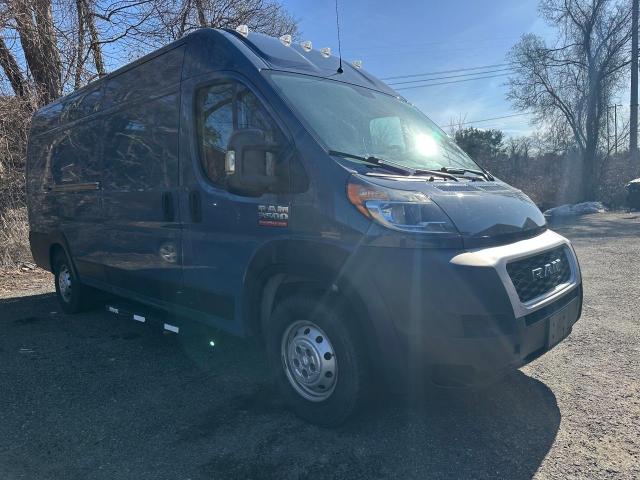 2020 Ram Promaster 3500 3500 High