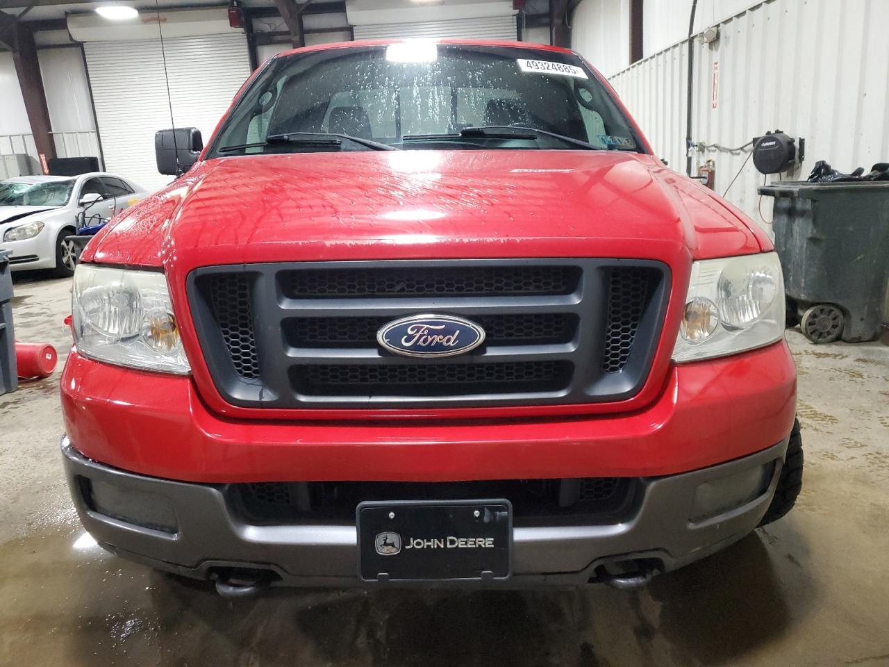 2005 Ford F-150 - Image 5