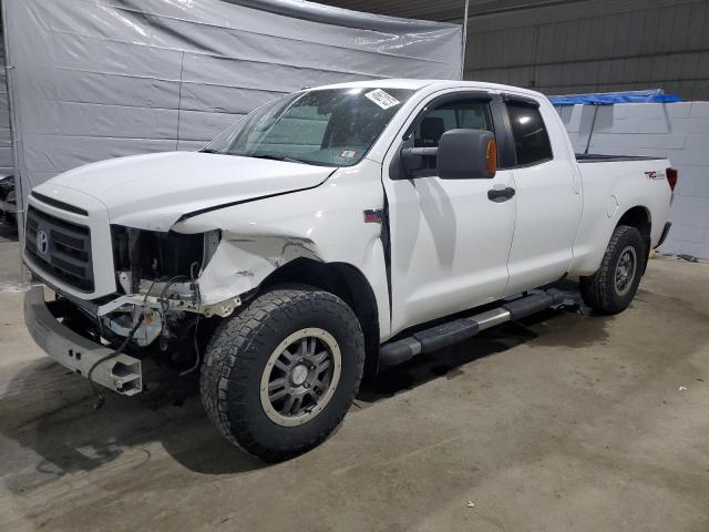 2010 Toyota Tundra Double Cab Sr5