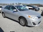 2013 Toyota Camry L en Venta en Spartanburg, SC - Rear End