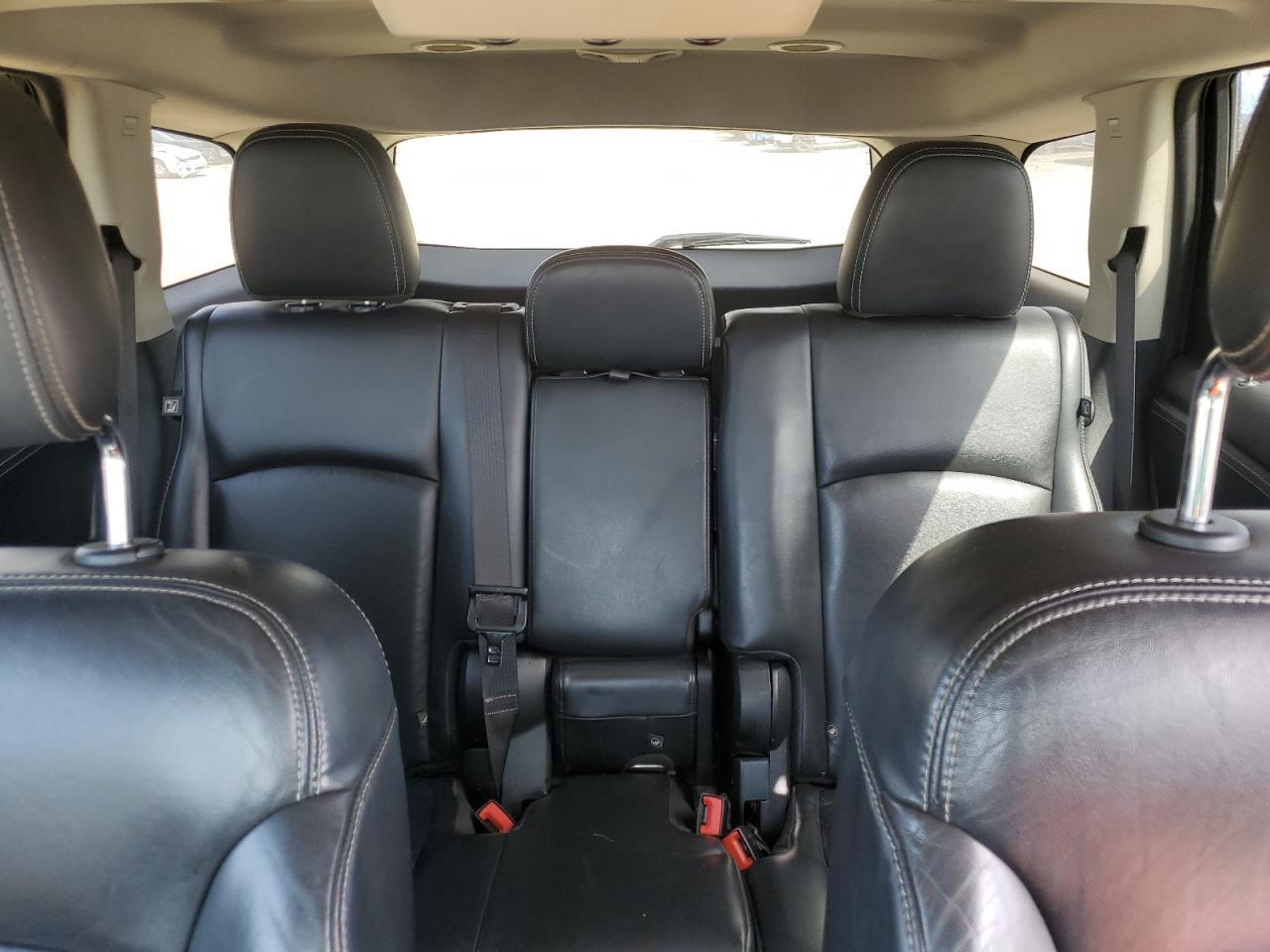 2015 Dodge Journey - Image 10