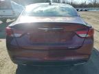 2015 Chrysler 200 S de vânzare în Leroy, NY - Front End