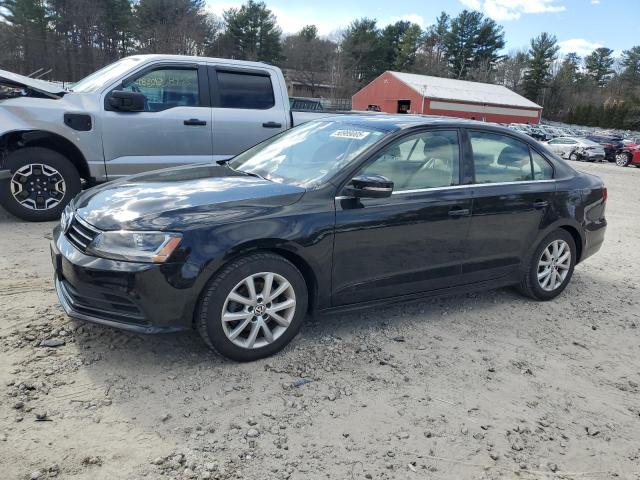 2017 Volkswagen Jetta Se