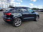 2018 Audi Q3 Premium de vânzare în East Granby, CT - Front End