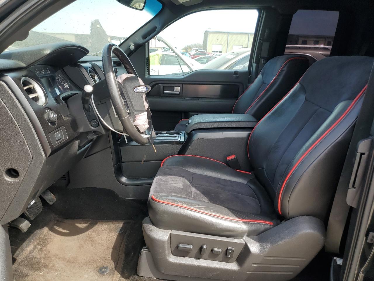 2014 Ford F-150 - Image 7