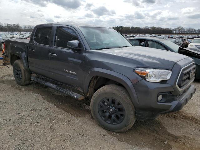  TOYOTA TACOMA 2023 Gray