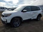 2023 Honda Passport Exl for Sale in Greenwood, NE - Side