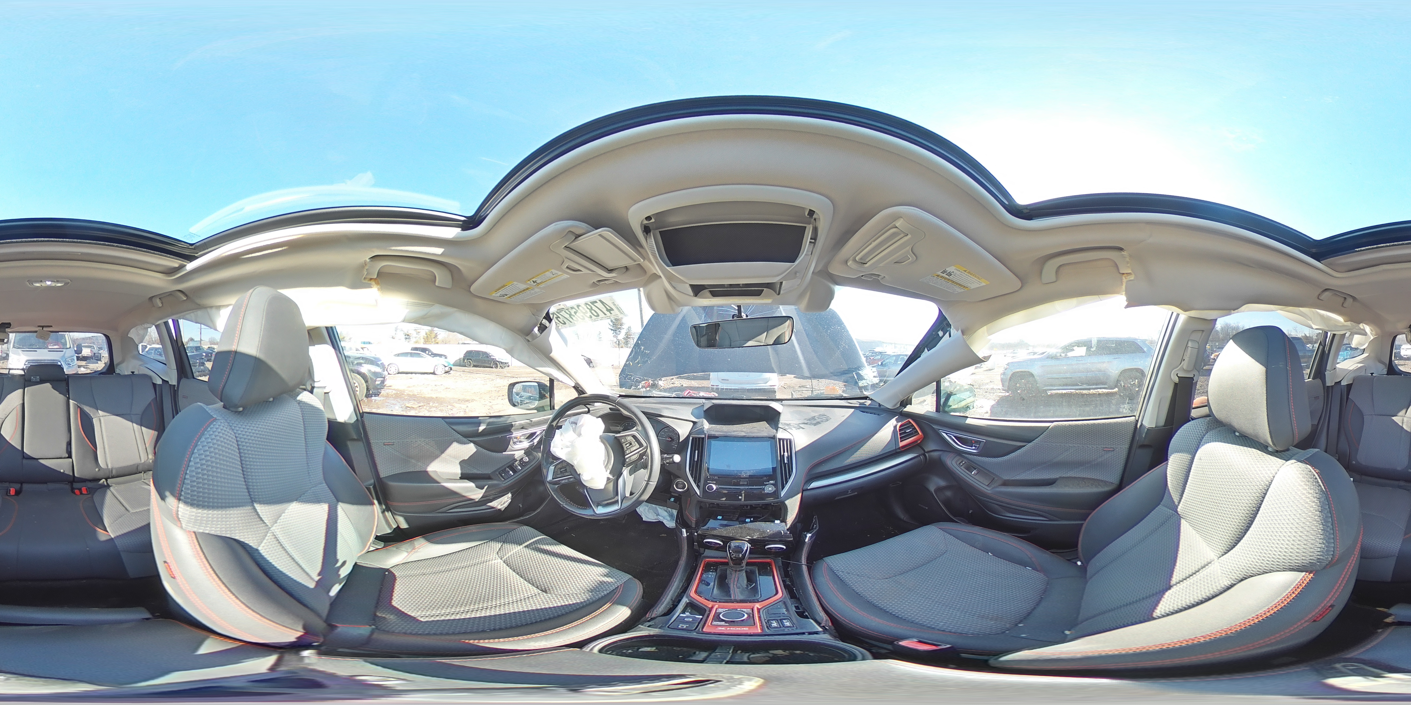 2019 Subaru Forester - Image 14