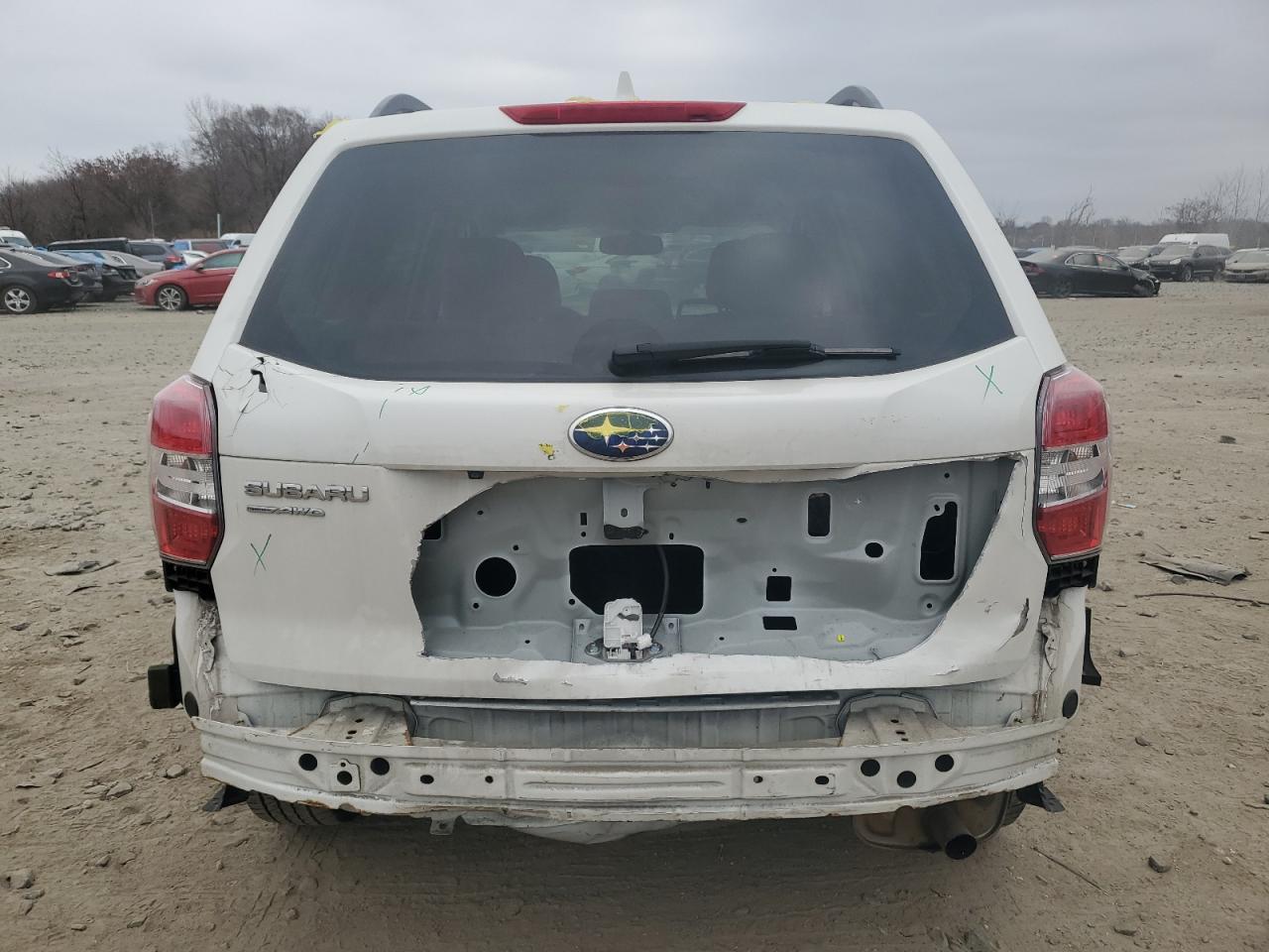 2016 Subaru Forester - Image 6