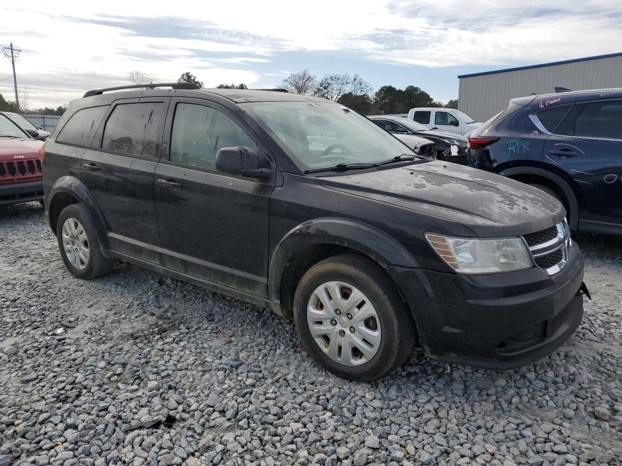 2015 Dodge Journey - Image 4