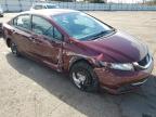 2014 Honda Civic Lx for Sale in Moraine, OH - Side
