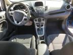 2018 Ford Fiesta Se продається в Wichita, KS - Front End