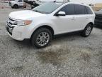 2014 Ford Edge Limited за продажба в Mentone, CA - Rear End