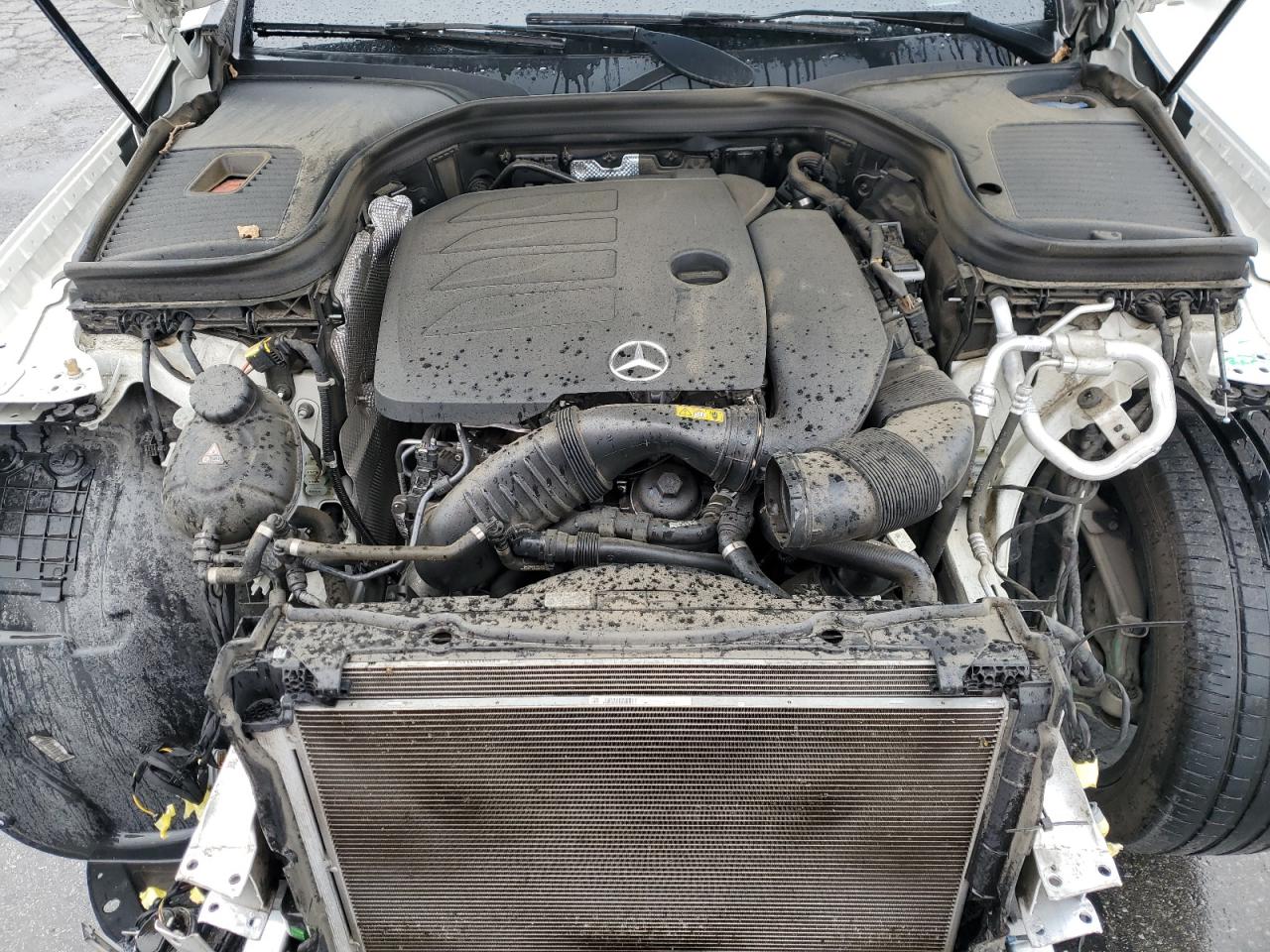 2021 Mercedes-Benz GLC - Image 12
