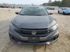2019 Honda Civic Sport zu verkaufen in Harleyville, SC - Rear End