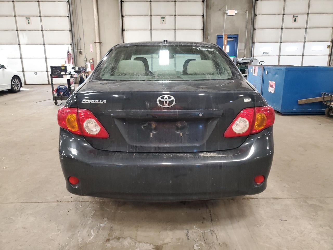 2009 Toyota Corolla - Image 6