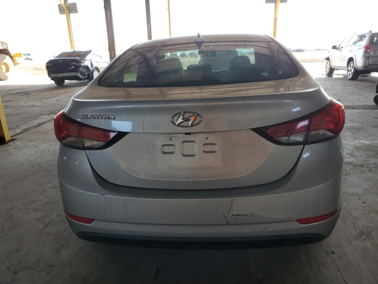 2014 Hyundai Elantra - Image 6