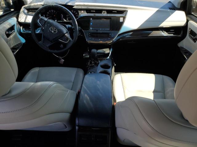 Sedans TOYOTA AVALON 2013 Charcoal