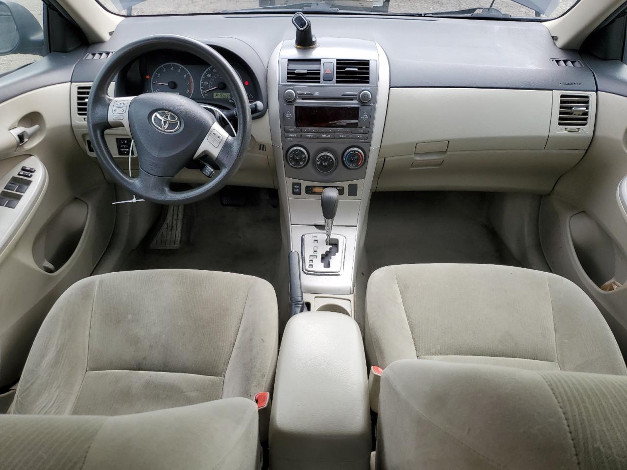 2011 Toyota Corolla - Image 8