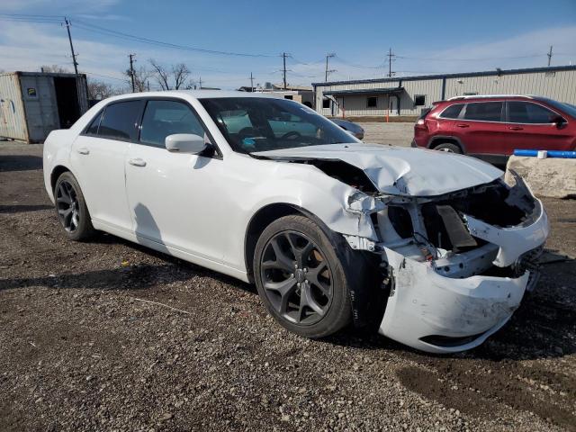  CHRYSLER 300 2021 White