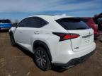 2017 Lexus Nx 200T Base იყიდება Chicago Heights-ში, IL - Side