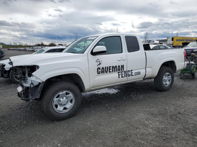 TOYOTA TACOMA ACC 2022