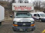 2005 Chevrolet Express G3500  იყიდება West Mifflin-ში, PA - Front End