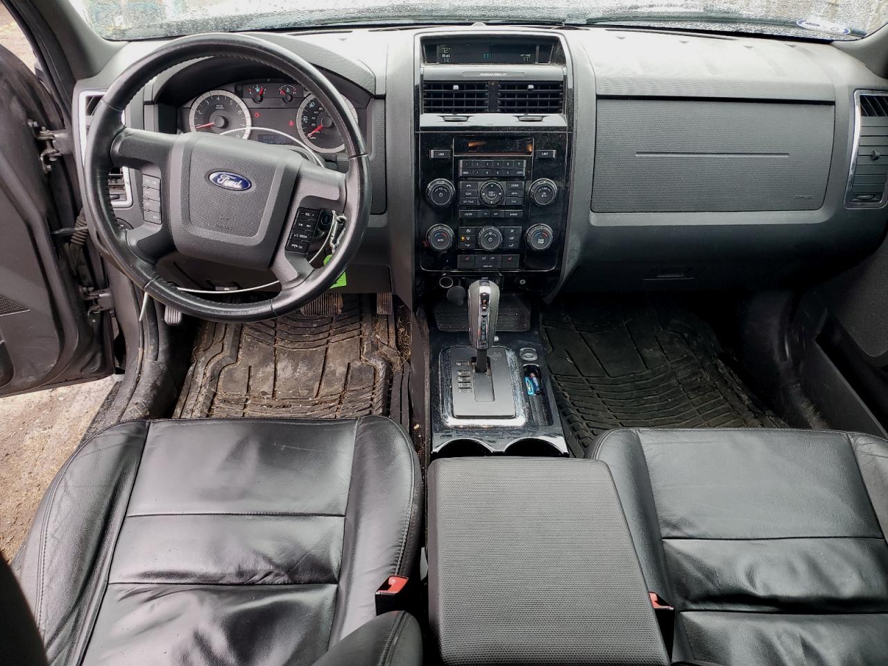 2011 Ford Escape - Image 8