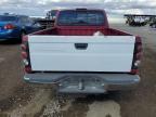 1998 Nissan Frontier King Cab Xe na sprzedaż w Tucson, AZ - Front End