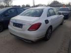 2015 MERCEDES BENZ C300 SPORT for sale at Copart SANDY