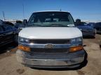 2018 Chevrolet Express G2500 Ls იყიდება Elgin-ში, IL - Minor Dent/Scratches